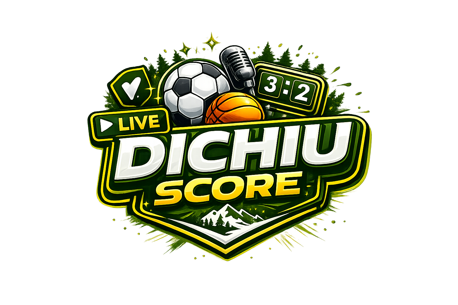Dichiu Score